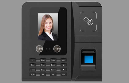 F650 Facial Recognition System